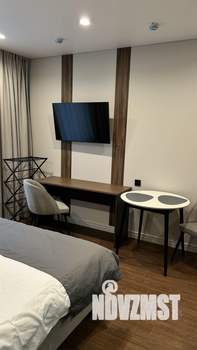 Студия квартира, на длительный срок, 26м2, 9/10 этаж