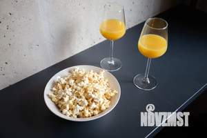 1-к квартира, посуточно, 20м2, 5/26 этаж