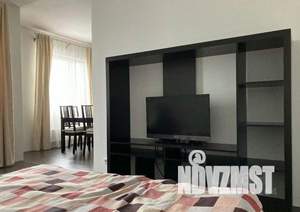 1-к квартира, на длительный срок, 45м2, 13/14 этаж