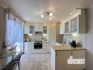 1-к квартира, на длительный срок, 39м2, 9/9 этаж