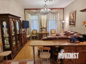 2-к квартира, посуточно, 80м2, 2/5 этаж