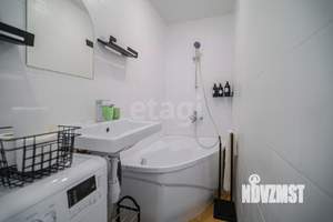 Студия квартира, на длительный срок, 18м2, 2/5 этаж