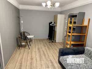 2-к квартира, на длительный срок, 45м2, 2/5 этаж