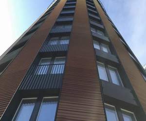 1-к квартира, на длительный срок, 42м2, 7/8 этаж