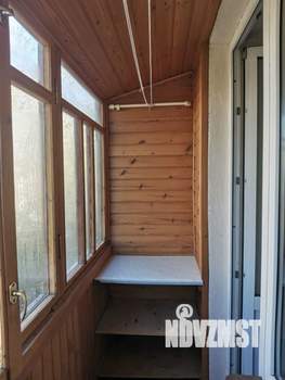 1-к квартира, на длительный срок, 31м2, 5/5 этаж