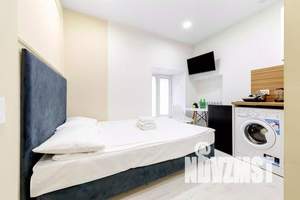 1-к квартира, посуточно, 16м2, 1/5 этаж