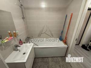 1-к квартира, на длительный срок, 31м2, 24/24 этаж