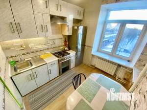 2-к квартира, на длительный срок, 52м2, 4/5 этаж