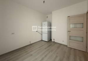 1-к квартира, на длительный срок, 36м2, 5/17 этаж