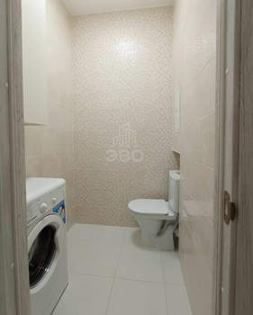 1-к квартира, на длительный срок, 38м2, 3/25 этаж