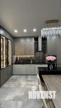 2-к квартира, на длительный срок, 82м2, 11/17 этаж