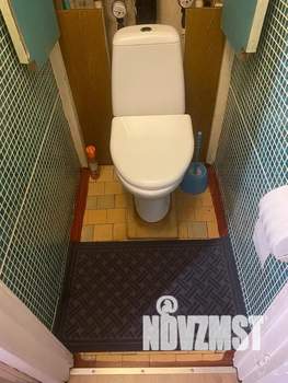 3-к квартира, посуточно, 60м2, 3/9 этаж