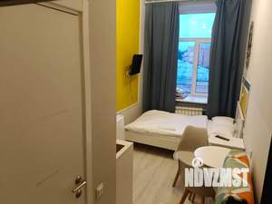 Студия квартира, посуточно, 23м2, 4/5 этаж
