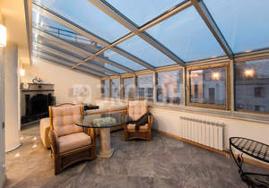 5-к квартира, на длительный срок, 229м2, 8/9 этаж