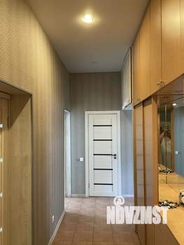2-к квартира, на длительный срок, 98м2, 4/5 этаж