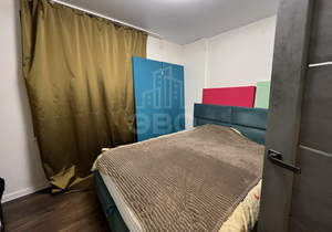 1-к квартира, на длительный срок, 47м2, 26/27 этаж