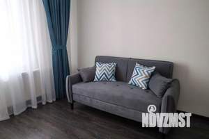 2-к квартира, посуточно, 53м2, 8/8 этаж