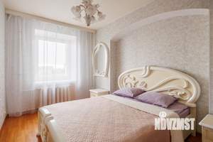 2-к квартира, посуточно, 67м2, 1/1 этаж