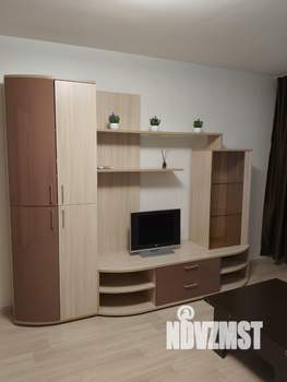 1-к квартира, на длительный срок, 41м2, 5/24 этаж