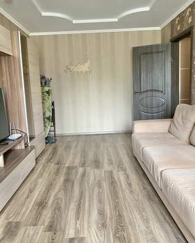 2-к квартира, на длительный срок, 59м2, 4/7 этаж
