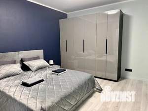 1-к квартира, посуточно, 47м2, 1/1 этаж