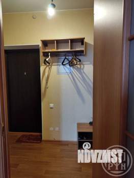 1-к квартира, на длительный срок, 41м2, 5/5 этаж