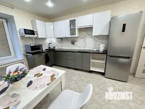 2-к квартира, на длительный срок, 72м2, 4/6 этаж