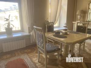 4-к квартира, посуточно, 167м2, 4/5 этаж