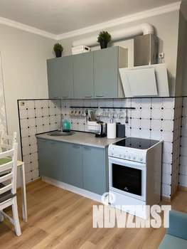 1-к квартира, посуточно, 34м2, 4/9 этаж