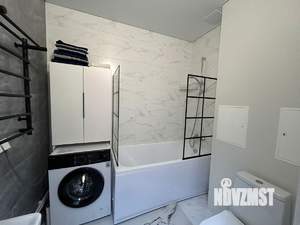 1-к квартира, посуточно, 32м2, 1/23 этаж