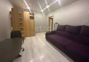 2-к квартира, на длительный срок, 47м2, 4/9 этаж