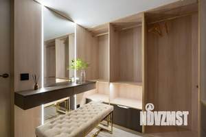 2-к квартира, посуточно, 85м2, 4/4 этаж