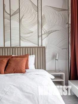 1-к квартира, посуточно, 29м2, 1/1 этаж