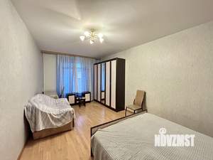 1-к квартира, на длительный срок, 36м2, 2/25 этаж