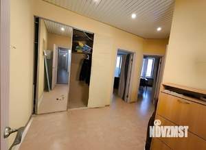1-к квартира, на длительный срок, 48м2, 10/25 этаж