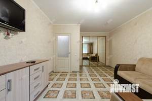 1-к квартира, на длительный срок, 40м2, 1/10 этаж