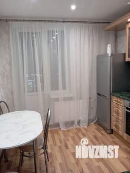 1-к квартира, на длительный срок, 35м2, 7/27 этаж