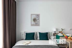 1-к квартира, посуточно, 23м2, 1/1 этаж