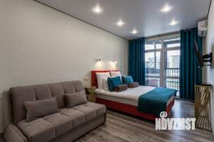 2-к квартира, посуточно, 65м2, 5/19 этаж