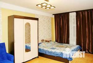 2-к квартира, посуточно, 60м2, 4/9 этаж