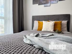 Студия квартира, посуточно, 25м2, 15/20 этаж