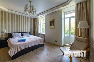 2-к квартира, посуточно, 80м2, 1/1 этаж