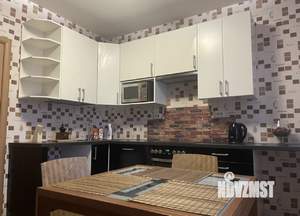 1-к квартира, на длительный срок, 38м2, 5/16 этаж