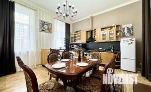 3-к квартира, на длительный срок, 120м2, 2/7 этаж