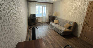 1-к квартира, на длительный срок, 31м2, 3/5 этаж