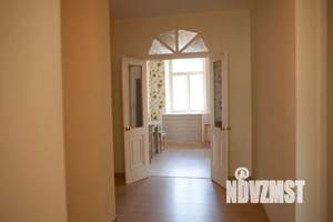 2-к квартира, посуточно, 86м2, 4/4 этаж