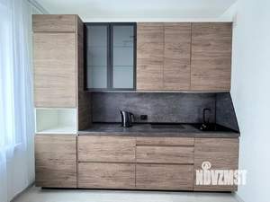 1-к квартира, на длительный срок, 31м2, 13/18 этаж