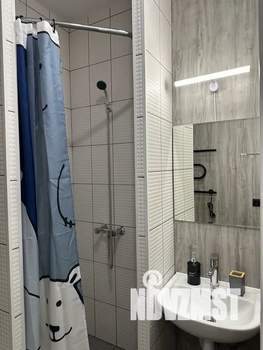 Студия квартира, посуточно, 17м2, 2/5 этаж