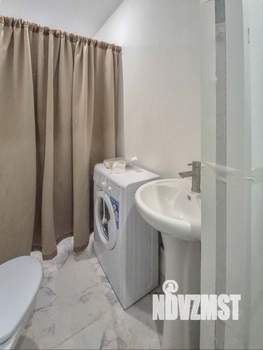 Студия квартира, на длительный срок, 20м2, 1/6 этаж