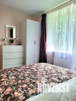 1-к квартира, посуточно, 30м2, 3/5 этаж